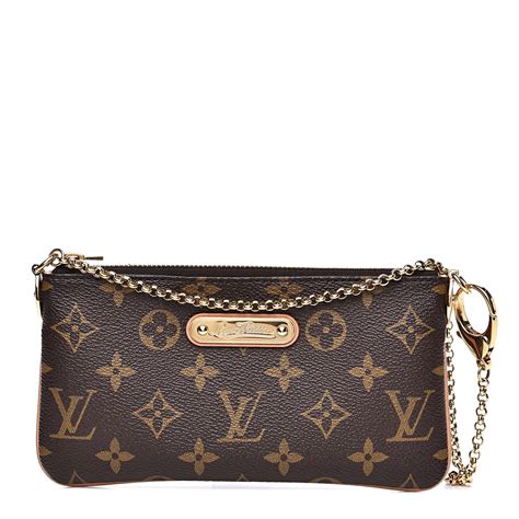 monogram pochette louis vuitton femme|louis vuitton pochette dupe.